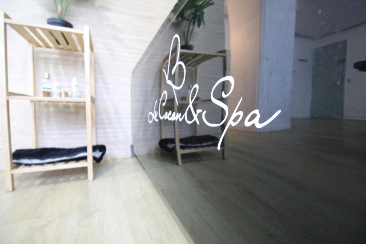 Derniere Reservations Avant Indisponibilite En Septembre Pour 12 Mois, Illimites Jacuzzi Spa Bain A Remous Interieur, Sauna Interieur, Parking Reserve, Vue Et Acces Parc, Prestations Uniques, 1Er Etage Corbeil-Essonnes Exteriör bild