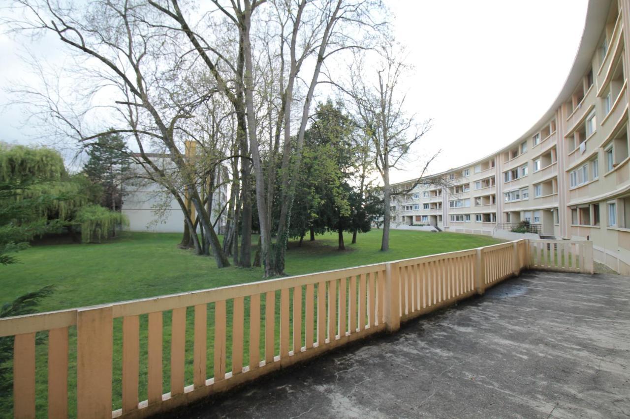 Derniere Reservations Avant Indisponibilite En Septembre Pour 12 Mois, Illimites Jacuzzi Spa Bain A Remous Interieur, Sauna Interieur, Parking Reserve, Vue Et Acces Parc, Prestations Uniques, 1Er Etage Corbeil-Essonnes Exteriör bild
