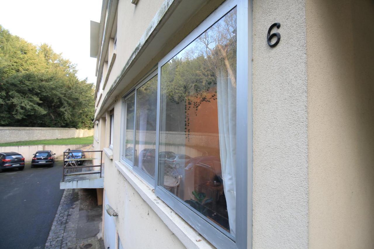 Derniere Reservations Avant Indisponibilite En Septembre Pour 12 Mois, Illimites Jacuzzi Spa Bain A Remous Interieur, Sauna Interieur, Parking Reserve, Vue Et Acces Parc, Prestations Uniques, 1Er Etage Corbeil-Essonnes Exteriör bild