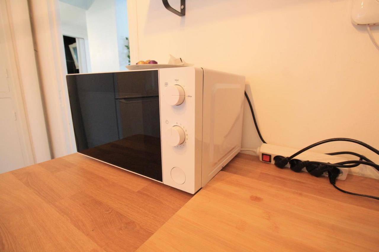 Derniere Reservations Avant Indisponibilite En Septembre Pour 12 Mois, Illimites Jacuzzi Spa Bain A Remous Interieur, Sauna Interieur, Parking Reserve, Vue Et Acces Parc, Prestations Uniques, 1Er Etage Corbeil-Essonnes Exteriör bild